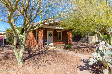 2030 N Dayton St, Phoenix, AZ 85006 - photo 2