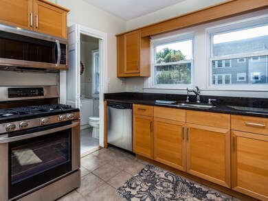 149 Hillside Rd unit 2, Watertown, MA 02472 - photo 2