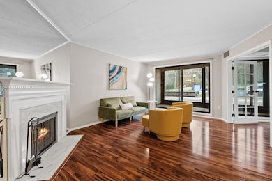 Lexington Riverside Condominiums unit 310, Lilydale, MN 55118 - photo 4