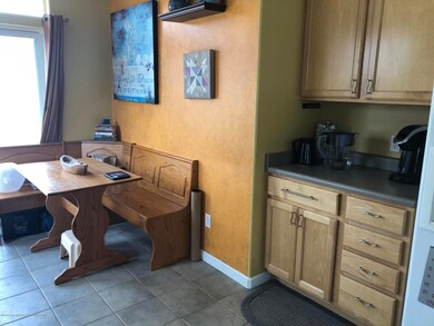 Coffee Bar