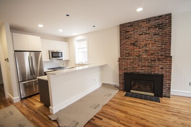 262 North St unit 2, Boston, MA 02109 - photo 3