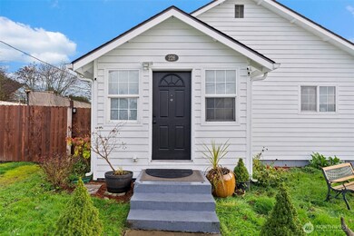 226 SW 16th St, Chehalis, WA 98532 - photo 6