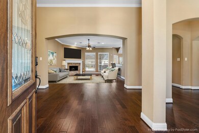 14 Rose Pine Ct, Magnolia, TX 77355 - photo 5