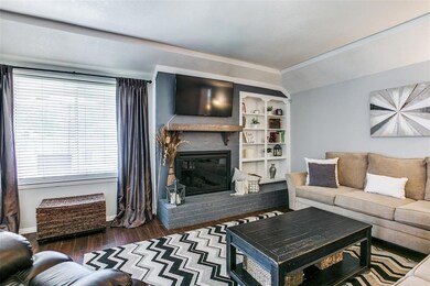 8233 Irish Dr, North Richland Hills, TX 76180 - photo 6