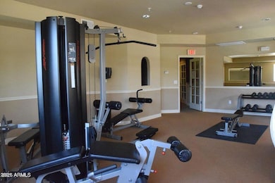 park place fitness