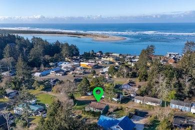 Proximity to Ocean