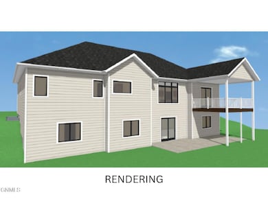 2619 Frisco Way, Bismarck, ND 58503 - photo 3