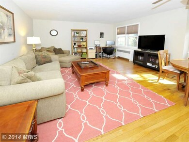 2217 Washington Ave unit 104, Silver Spring, MD 20910 - photo 4