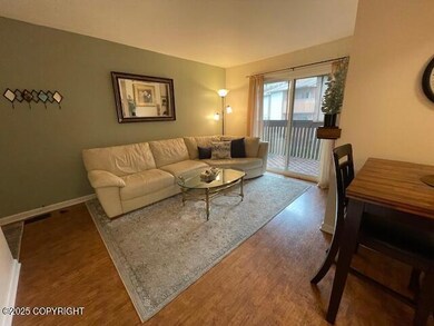 7252 Foxridge Cir unit 11C, Anchorage, AK 99518 - photo 4