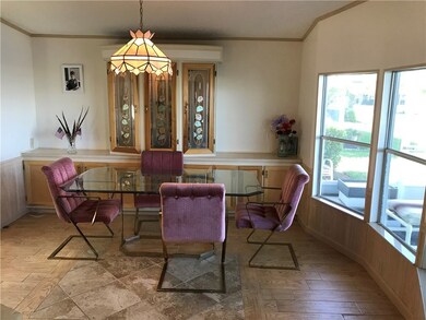 Picture this... your dining room furniture with yo