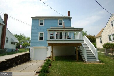 5547 Ashbourne Rd, Halethorpe, MD 21227 - photo 5