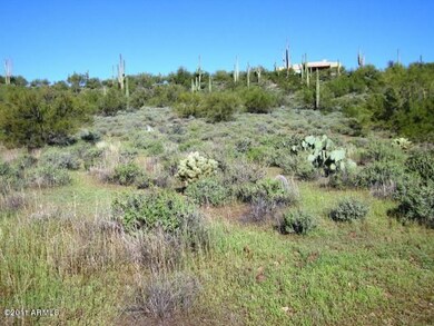 Hillside Build Site