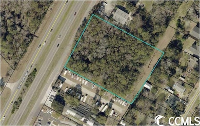 5055 Frontage Rd unit Frontage Raod, Murrells Inlet, SC 29576 - photo 3