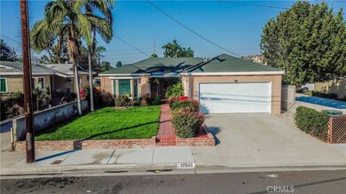 17643 Virginia Ave, Bellflower, CA 90706 - photo 2