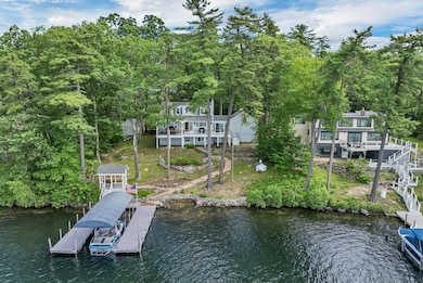 14 Governor Wentworth Hwy, Wolfeboro, NH 03894 - photo 3