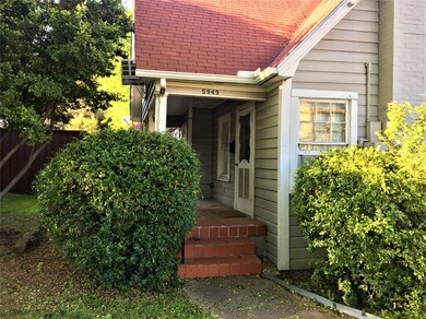 5949 Lewis St, Dallas, TX 75206 - photo 2