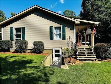 368 Dixon Rd, Demorest, GA 30535 - photo 5