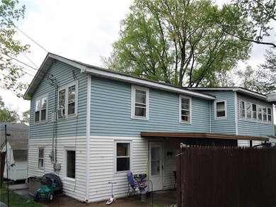 399 N Water St, Franklin, IN 46131 - photo 4