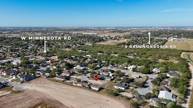 610 Olive St, San Juan, TX 78589 - photo 6