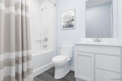 2107 Destination Dr unit B, Sandston, VA 23150 - photo 6