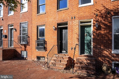738 Mchenry St, Baltimore, MD 21230 - photo 2