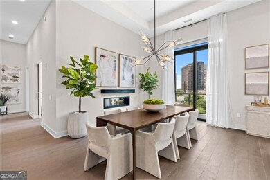 40W12TH unit 1504, Atlanta, GA 30309 - photo 5