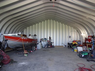 inside shop