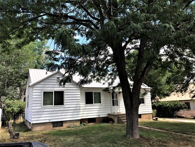 817 Pershing St, Craig, CO 81625 - photo 2