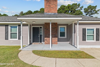 2007 Hunters Ridge Dr, Midway Park, NC 28544 - photo 5