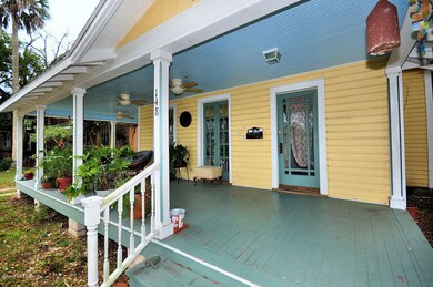 148 Washington St, Saint Augustine, FL 32084 - photo 2