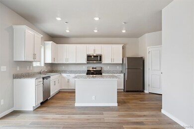 960 Cascade Falls St, Severance, CO 80550 - photo 2