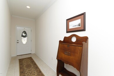 3 Foyer