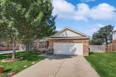 3840 Gessner Dr, Denton, TX 76210 - photo 4