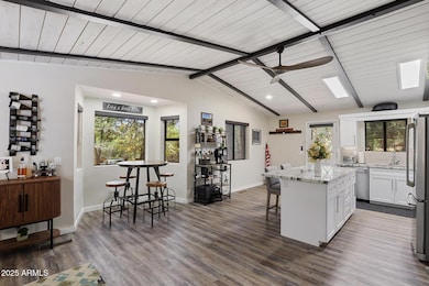 5892 W Summit Ridge Dr, Pine, AZ 85544 - photo 7