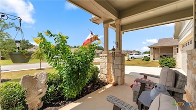 235 Bunting Ln, Bertram, TX 78605 - photo 2