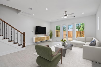 4515 Teton St, Houston, TX 77051 - photo 7