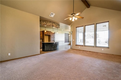 2817 SE 5th St, Moore, OK 73160 - photo 7