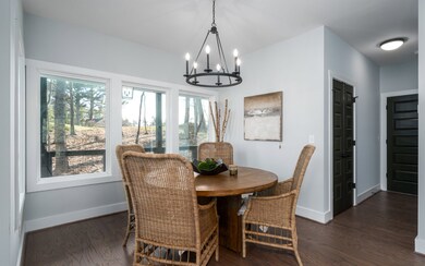 320 Bridge Rd, Ellijay, GA 30540 - photo 5