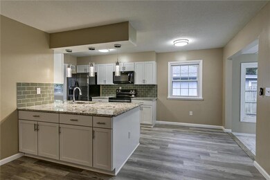 1003 NW Range St, Blue Springs, MO 64015 - photo 7