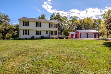 44 Finn Parker Rd, Gorham, ME 04038 - photo 4