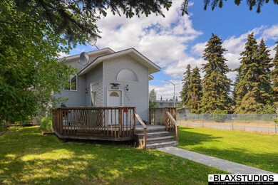 4100 Hayes St, Anchorage, AK 99503 - photo 2