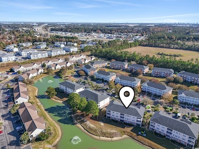 3973 Forsythia Ct unit 103, Myrtle Beach, SC 29588 - photo 4