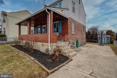 312 Springfield Ave, Folsom, PA 19033 - photo 4
