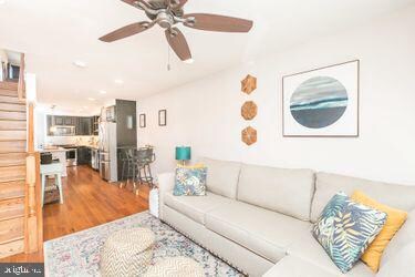 1614 Marshall St, Baltimore, MD 21230 - photo 4