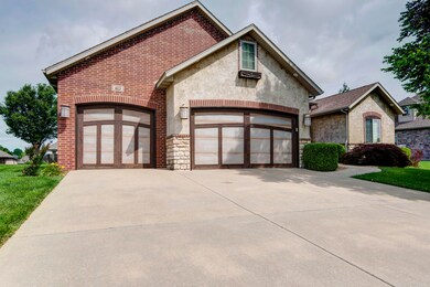 613 N Alexandria St, Nixa, MO 65714 - photo 3