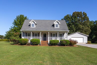 501 Thacker Rd, Manchester, TN 37355 - photo 2