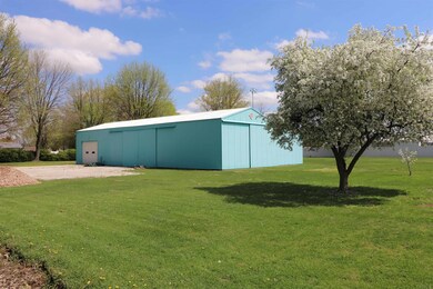 723 S Spriger St, Elnora, IN 47529 - photo 3