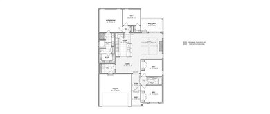 3045 Southern Trace Dr, Lake Charles, LA 70607 - photo 3