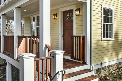 8 Winchester Rd, Arlington, MA 02474 - photo 5