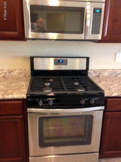 APPLIANCES